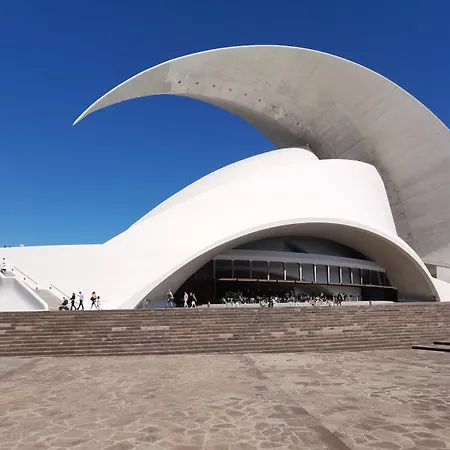 Home2book Chic Penthouse With Terrace, Cruz Апартаменты