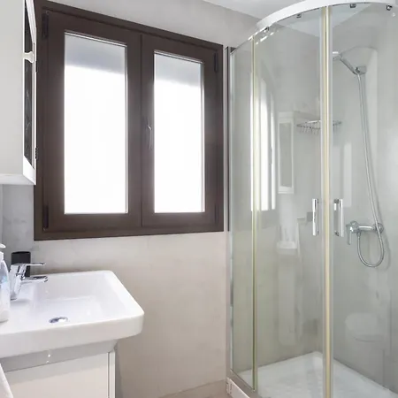 Apartment Home2book Chic Penthouse With Terrace, Cruz