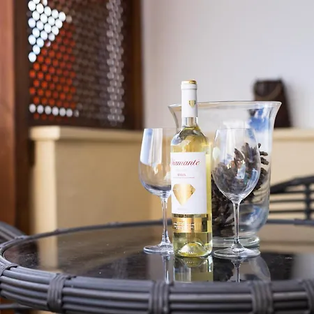 Home2book Chic Penthouse With Terrace, Cruz Санта-Крус-де-Тенерифе