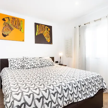 Home2book Chic Penthouse With Terrace, Cruz Santa Cruz de Tenerife