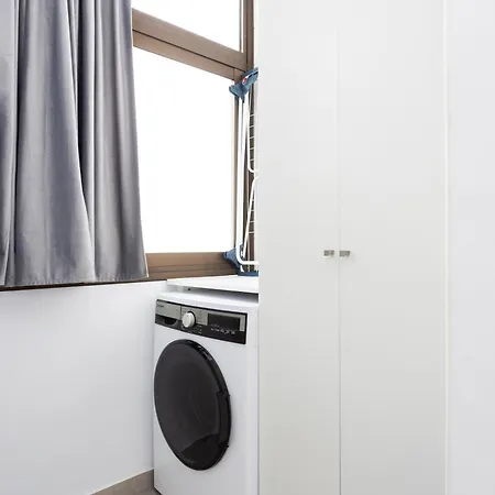 Апартаменты Home2book Chic Penthouse With Terrace, Cruz