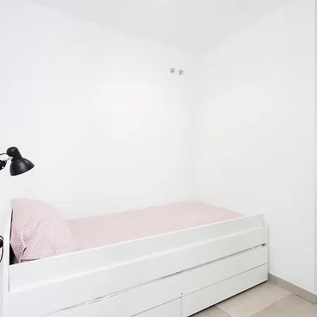 Home2book Chic Penthouse With Terrace, Cruz *