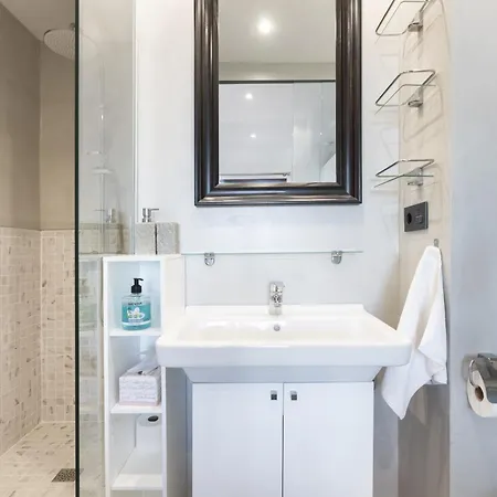 Apartment Home2book Chic Penthouse With Terrace, Cruz